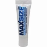 Крем MAXSIZE для улучшения мужской эрекции 10 мл. MSC10ML